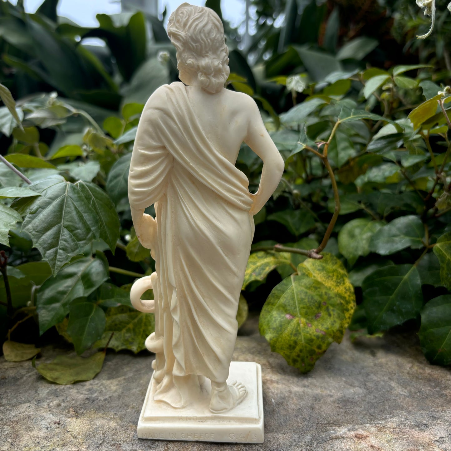 Greek God/ Goddess Statues