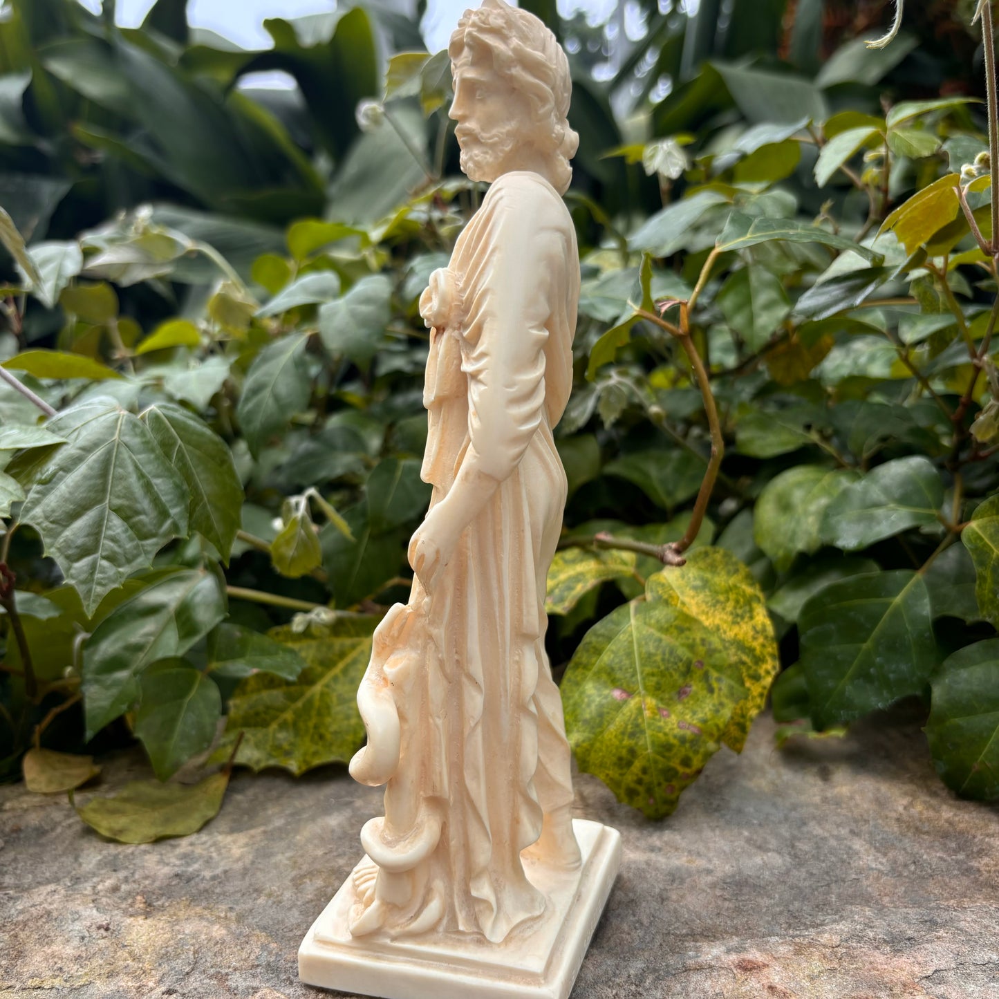Greek God/ Goddess Statues