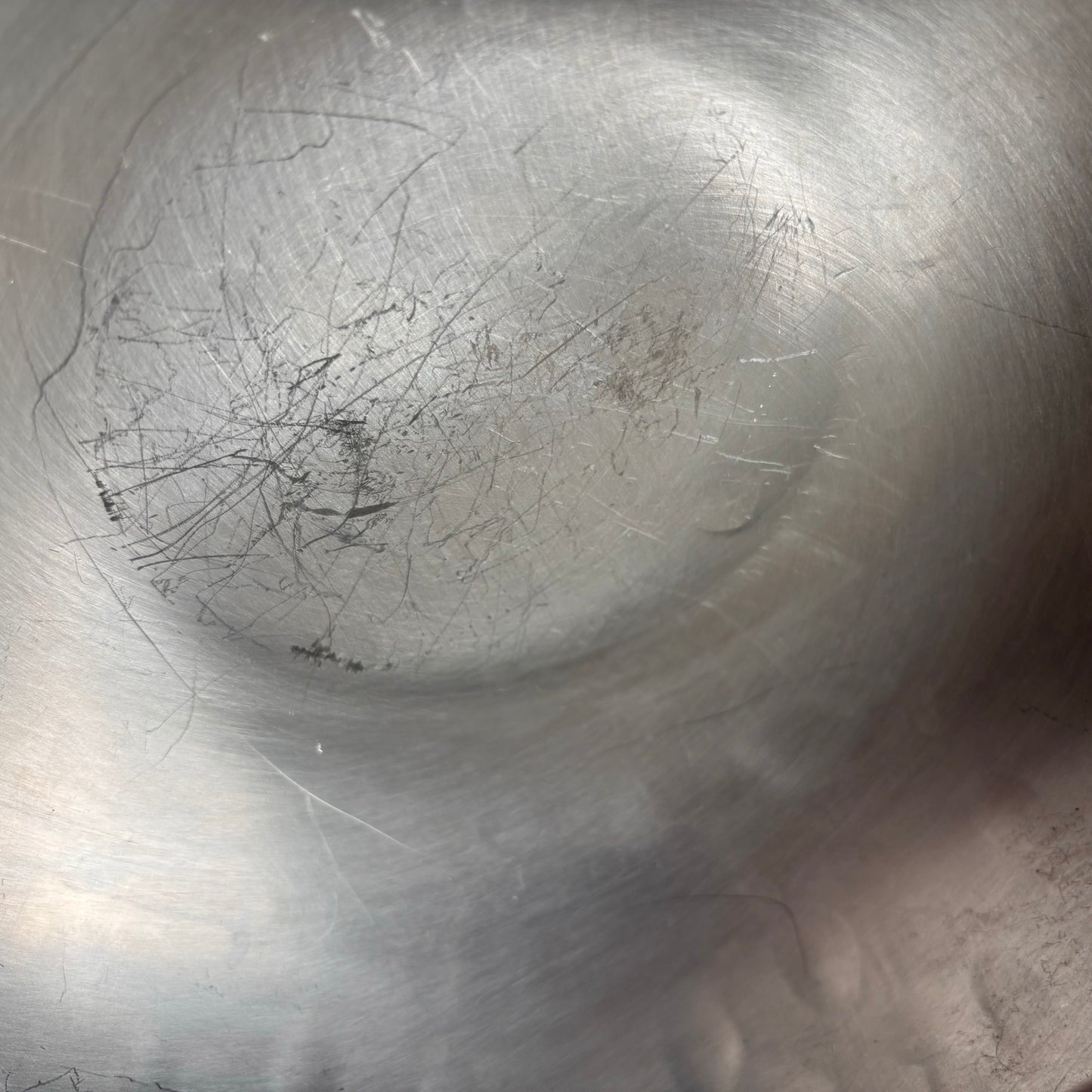 Faberware Aluminum Tulip Serving Bowl