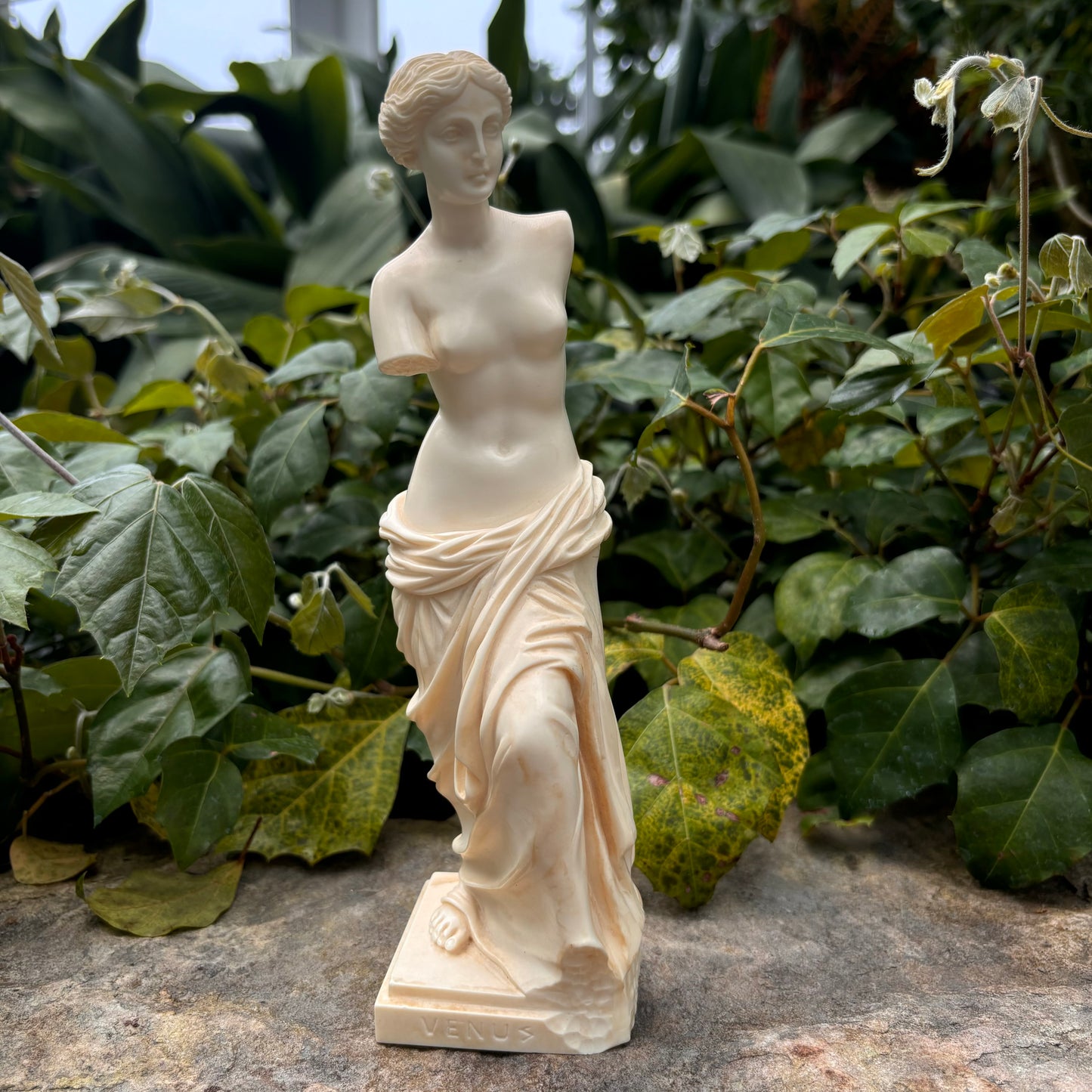 Greek God/ Goddess Statues