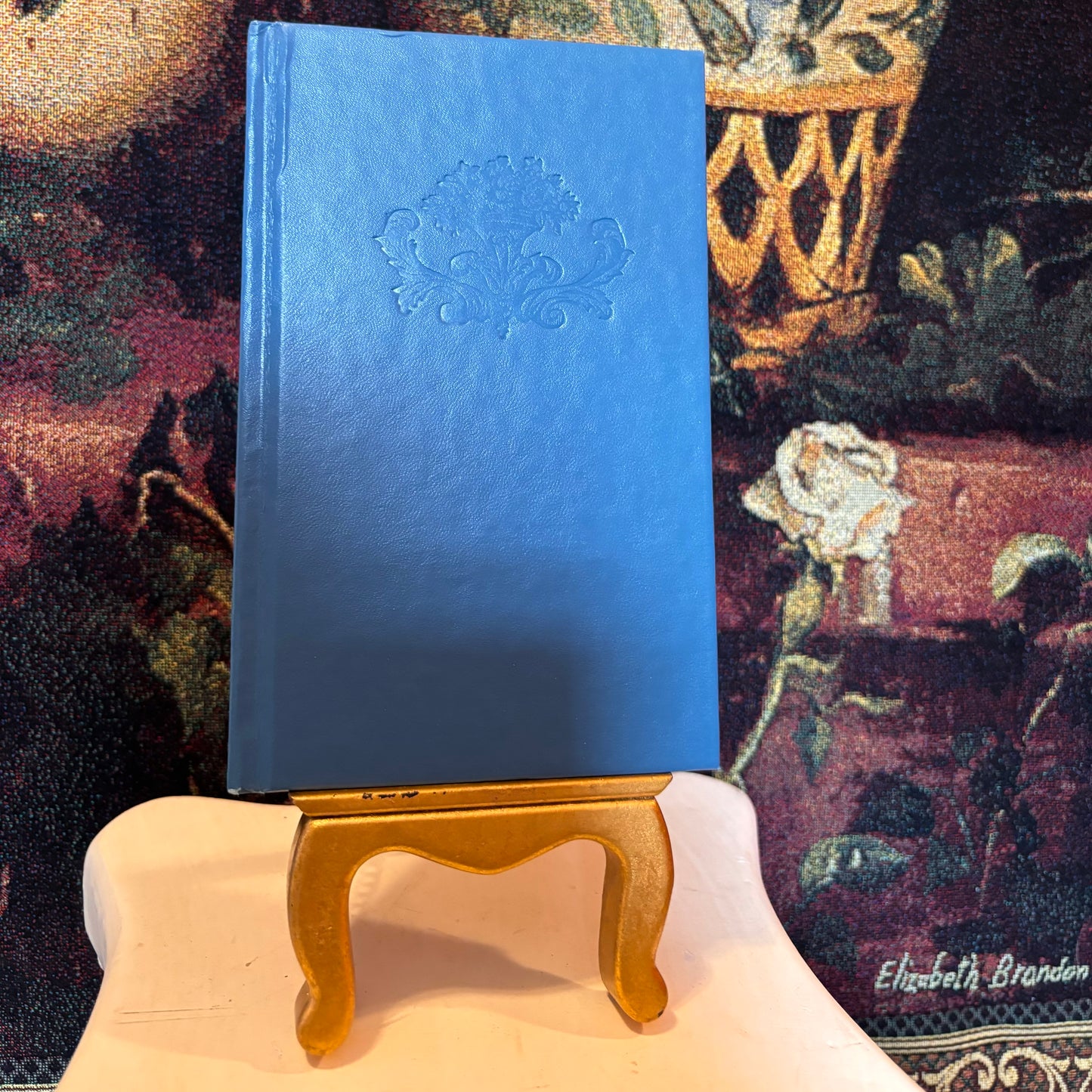 Sonnets From The Portuguese Hardcover