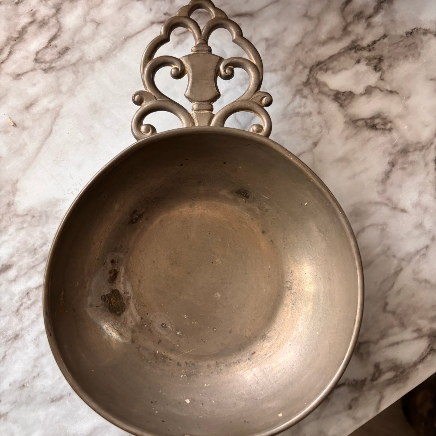 Royal Holland Porridge Bowl