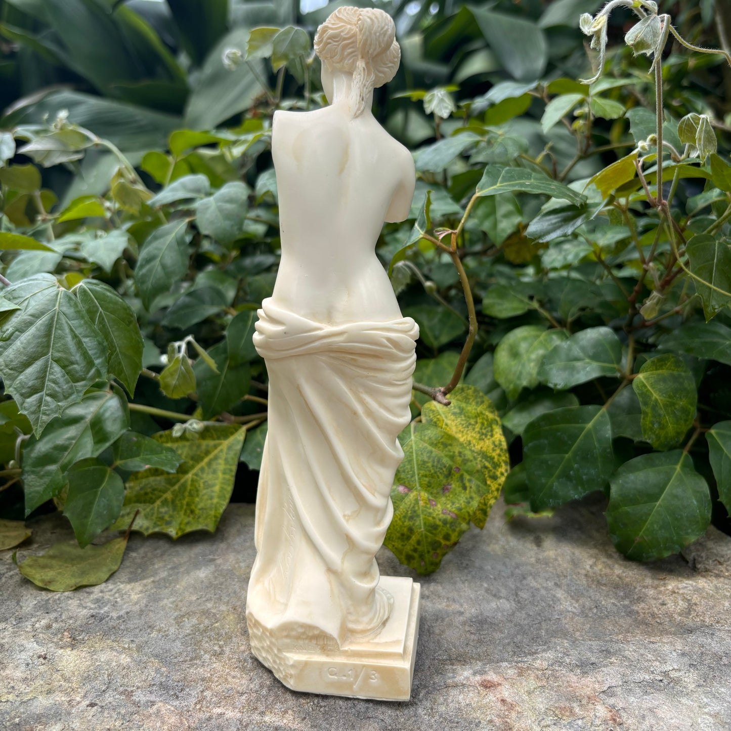 Greek God/ Goddess Statues