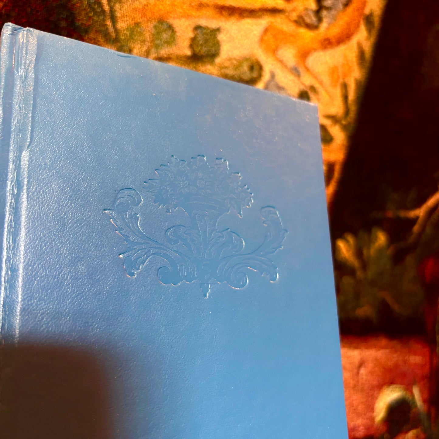 Sonnets From The Portuguese Hardcover