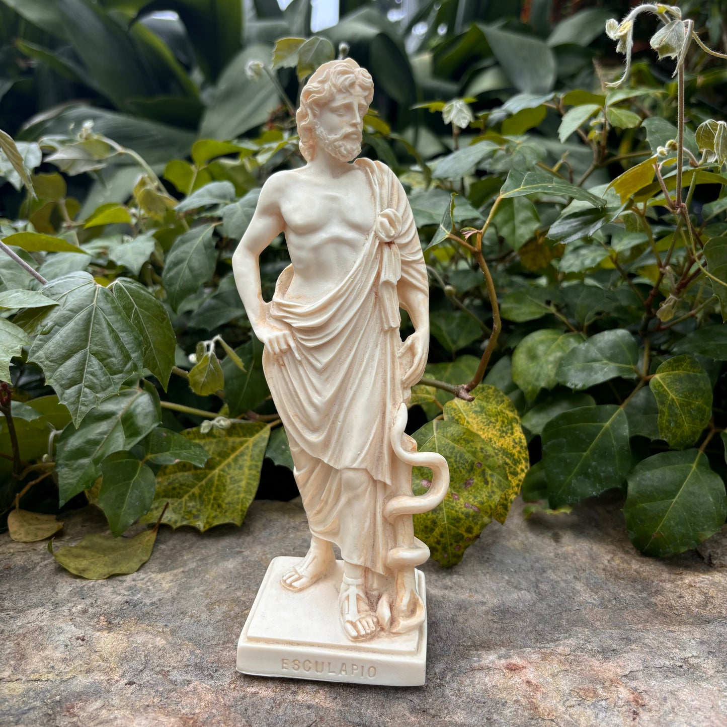 Greek God/ Goddess Statues