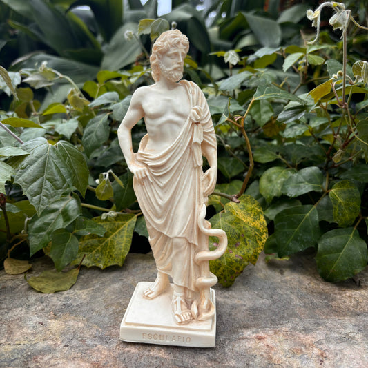 Greek God/ Goddess Statues