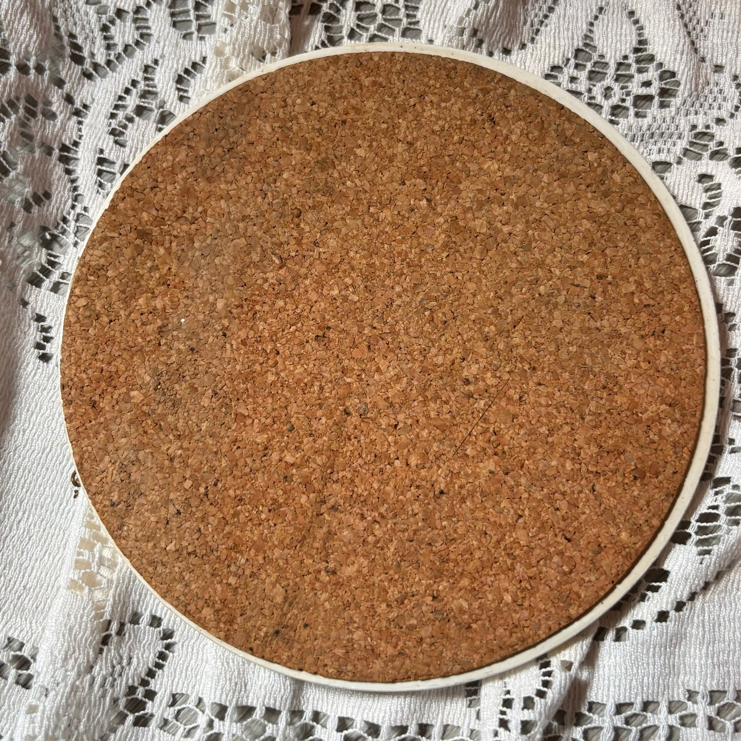 Georges Briard “Olympia” Cheeseboard