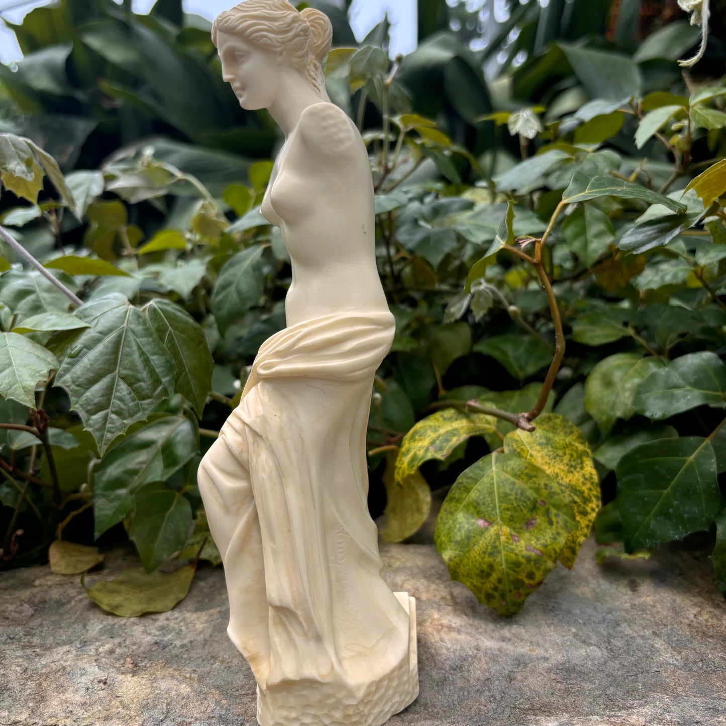Greek God/ Goddess Statues