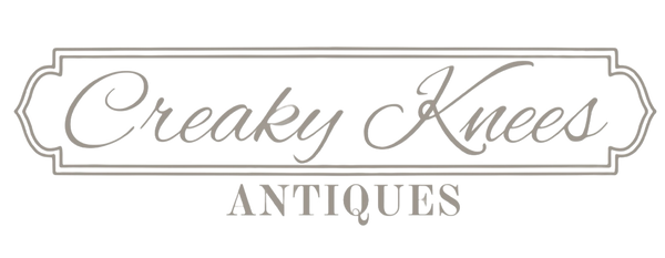 Creaky Knees